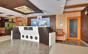 Townhouse Coastal Grand Hotels And Resorts